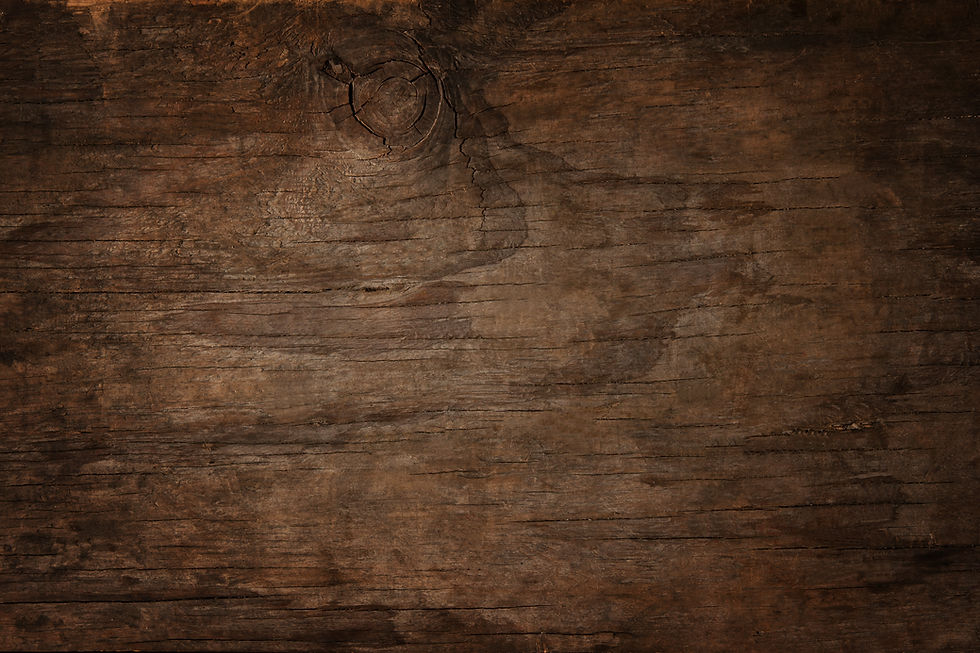 Dark Wood